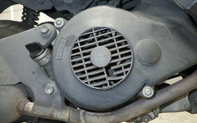 SUZUKI ADDRESS V125 CF4EA