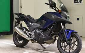 HONDA NC750X DCT 2014 RC72