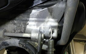 SUZUKI ADDRESS V125 DT11A