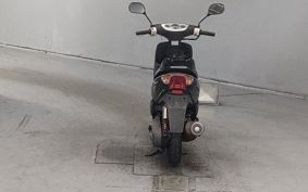 YAMAHA JOG ZR EVOLUTION SA16J