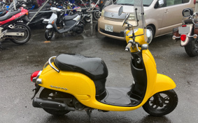 HONDA GIORNO AF70