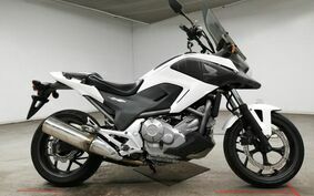 HONDA NC 700 X 2012 RC63