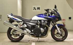 SUZUKI GSX1400 2005 GY71A