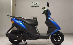 SUZUKI ADDRESS V125 G CF46A