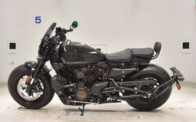 HARLEY RH1250S 2022 ZC4