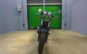 KAWASAKI ZEPHYR 400 KAI 2008 ZR400C