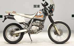 HONDA XR250 BAJA MD30