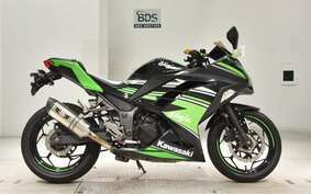 KAWASAKI NINJA 250 ABS EX250L