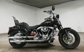 HARLEY FLSTSB 1580 2008 JM5