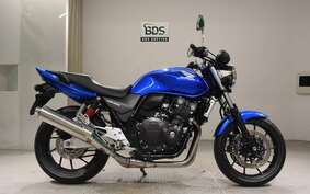 HONDA CB400SF GEN 4 2019 NC42