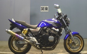 HONDA CB400SFV-3 2004 NC39