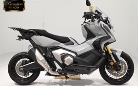 HONDA X-ADV 750 2021 RH10