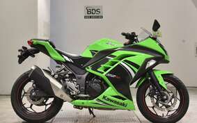 KAWASAKI NINJA 250 ABS EX250L