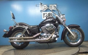 HONDA SHADOW 750 Gen. 2 1997 RC44