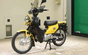 HONDA CROSS CUB 110 JA10