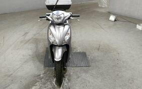 HONDA DIO 110 JF58