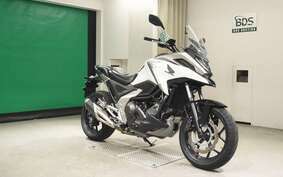 HONDA NC750X DCT 2021 RH09