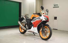 HONDA CBR250R A MC41