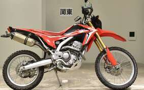 HONDA CRF250L MD44