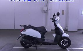 SUZUKI LET's CA4AA