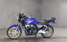 HONDA CB400SFV-3 NC39