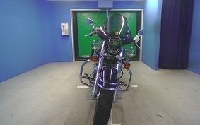 HONDA SHADOW 750 Gen. 3 2007 RC50