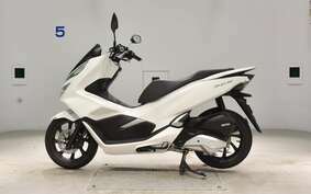 HONDA PCX125 JF81