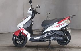 YAMAHA CYGNUS125X SE44J