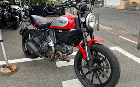 DUCATI SCRAMBLER 2015 K102J