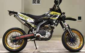 YAMAHA WR250X DG15J