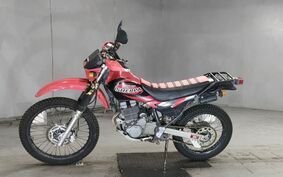 KAWASAKI SUPER SHERPA KL250G