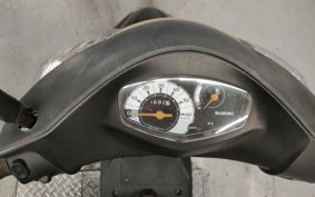 SUZUKI ADDRESS V50 CA42A