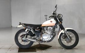 SUZUKI GRASS TRACKER NJ47A