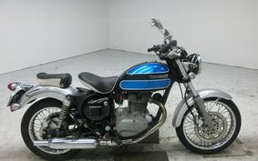 KAWASAKI ESTRELLA 1995 BJ250A