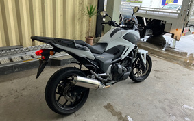 HONDA NC750X DCT ABS 2015 RC72