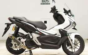 HONDA ADV150 KF61