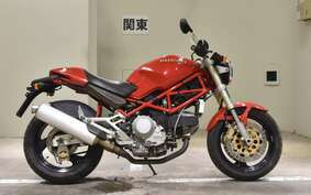 DUCATI MONSTER 900 1993 900M0