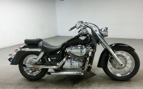 HONDA SHADOW 750 Fi 2007 RC50