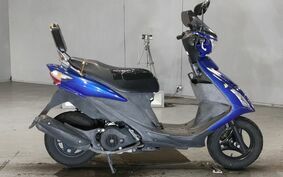 SUZUKI ADDRESS V125 SS CF4MA