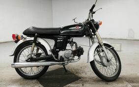 HONDA BENLY 50 S CD50