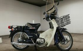 HONDA C70 SUPER CUB HA02