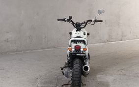 HONDA ZUMAR AF58