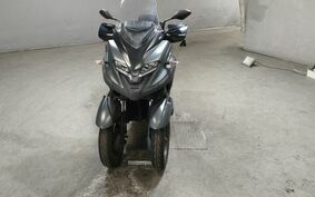 YAMAHA TRICITY 300 2021 SH15J