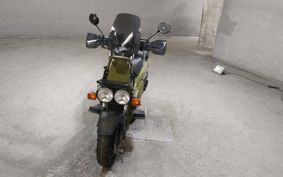 HONDA PS250 MF09