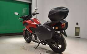 HONDA NC 700 X A 2012 RC63