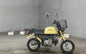 HONDA GORILLA Z50J