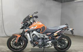 YAMAHA MT-09 2014 RN34J