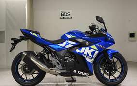 SUZUKI GSX250R DN11A