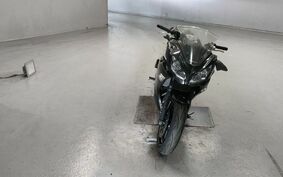 KAWASAKI NINJA 400 2016 EX400E