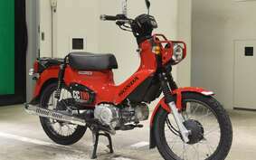 HONDA CROSS CUB 110 JA45